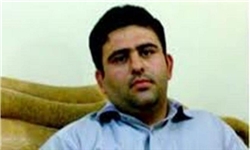 معرفی کاندیدای ریاست جمهوری از بین اعضای شورای مرکزی جوانان ایران امروز