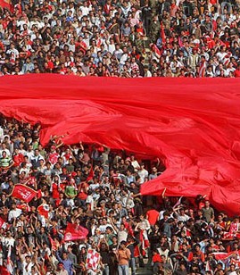 آماده‌باش عزیزیان به عابدزاده