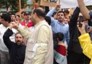 تظاهرات در عراق در تائید نوری المالکی