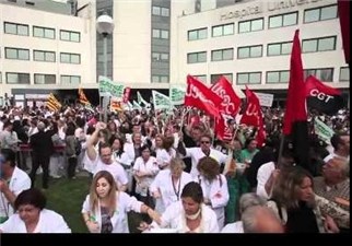 اعتصاب کارگران پژوی فرانسه وارد سومین هفته شد