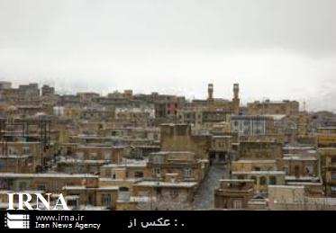شناسایی350 اثر تاریخی در شهرستان سقز