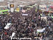 حضور گسترده در راهپیمایی 22 بهمن توطئه های دشمنان را خنثی می كند