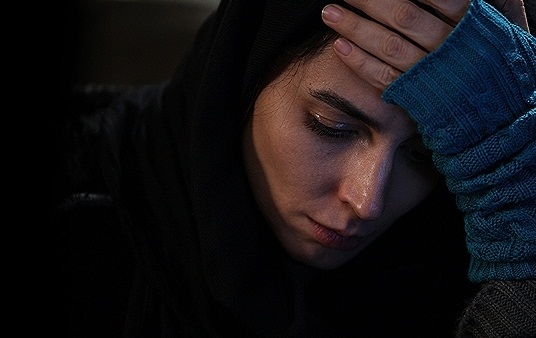 "مقدم دوست": "سر به مهر" را  فيلمي ضد نماز مي‌خوانند