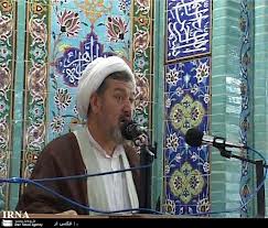 راهپیمایی 22 بهمن نشان دهنده صلابت و اقتدار نظام اسلامی است
