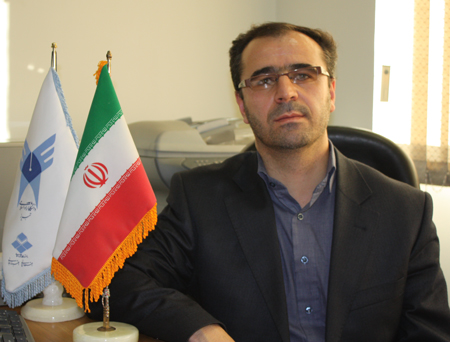 اخذرتبه علمی پژوهشی،  مجله بهداشت موادغذایی دانشـگاه آزاد اسلامی واحد تبریز
