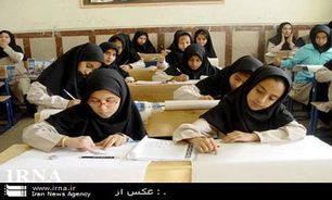 دانش‌آموزان سرمایه‌های مادی و معنوی کشور هستند