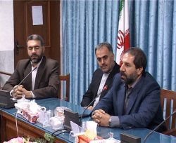 روند تكمیل سد گیوی در شهرستان كوثر تسریع می شود
