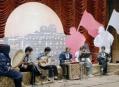 جشنواره موسیقی "نغمه های پایداری" غرب کشور در ‏ایلام پایان یافت
