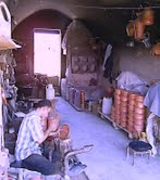 ثبت مهارت مسگری کاشان در فهرست میراث معنوی کشور