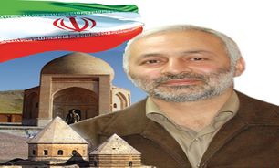 تضعیف نیروهای انقلابی راهکار دشمن برای مقابله با نظام