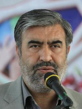 دعوت استاندار هرمزگان برای حضور گسترده و پرشور در راهپیمایی 22 بهمن