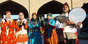 آذربایجان شرقی بیشترین عناوین و رتبه های برتر جشنواره ملی صدای عشایر را به خود اختصاص داد
