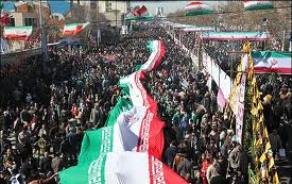 دعوت مجمع متخصصين ايران از مردم براي حضور گسترده در راهپيمايي 22 بهمن