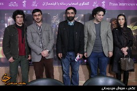 هادی مقدم دوست: گروهی روشنفکر با من همکاری داشتند/ زبان سینما از مباحث مدیریتی برایم اهمیت بیشتری دارد