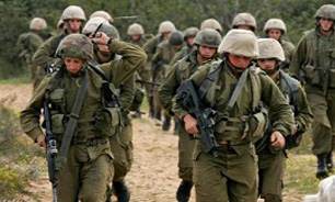 حمله نظاميان صهيونيست به اردوگاه فعالان فلسطيني