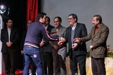 درخشش «روایتی از حکایت ناتمام» در جشنواره «ما رایت الا جمیلا»