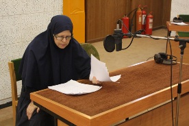 "بخند تا بخندیم "نمایش رادیویی شد