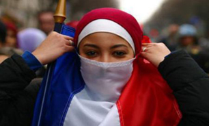 افزايش محبوبيت اسلام در فرانسه