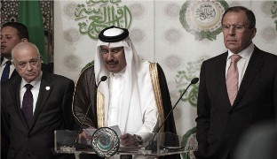 اتحادیه عرب چگونه اداره می شود؟