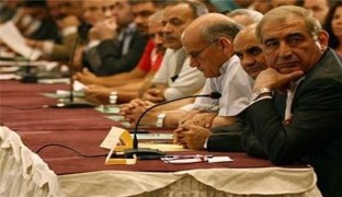 پیشتازی موافقان گفت وگو  مسئله سوریه از طرفداران خشونت