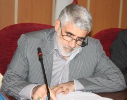 مردم كهگیلویه و بویراحمد با صلابت در راهپیمایی 22 بهمن شركت كنند