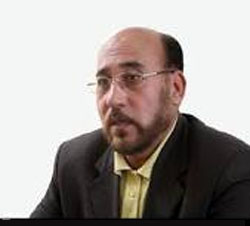 حضور در راهپیمایی 22 بهمن پاسداری از خون شهداست