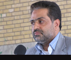 حضور در راهپیمایی 22 بهمن بیانگر عشق به میهن اسلامی است