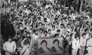 تصاویر ناب و دیده نشده از راهپیمایی 22 بهمن + فیلم