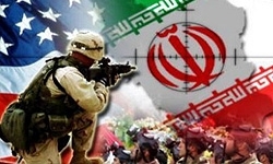 ارتباط با ایران نوعی مدل جنگ نرم دشمن است