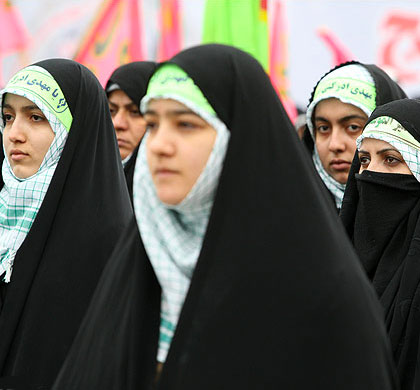 انقلاب اسلامی الگوی مناسبی برای کشورهای جهان است
