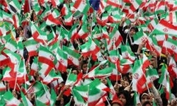 امروز پهپادهای کفر و نفاق زمین‌گیر جاذبه ملت سربدارانند