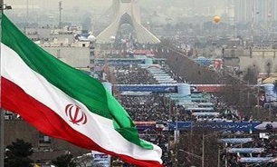 رسانه‌هاي صهيونيستي هم به حضور گسترده ملت ايران اذعان کردند