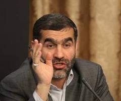براي پاسخ گويي به سوالات نمايندگان