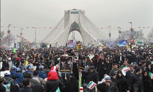 بازتاب حماسه‌آفريني ملت ايران در رسانه‌هاي منطقه