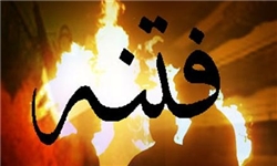 همانند 34 سال گذشته مقابل همه فتنه‌ها ‌ایستادگی می‌کنیم