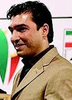 محمود خوراکچی: اجازه مربیگری را به شمسایی نمی دهم