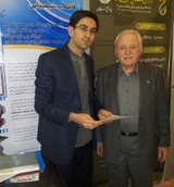 مخترع تبریزی موفق به کسب جايزه ويژه و ديپلم افتخار فدراسيون جهاني مخترعين شد