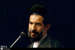 آینده به طور قطع متعلق به ملت ایران است