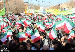 مردم استان اردبیل با آرمان های انقلاب و مقام معظم رهبری تجدیدبیعت كردند