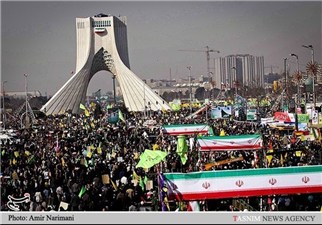 چرایی شکل گیری حماسه 22بهمن 1391