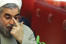 در کارها با هاشمی مشورت می‌کنم/اردوکشی خیابانی غلط بود