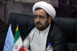 بیهوده بودن تهدیدهای دشمنان در متزلزل كردن اراده ملت ایران