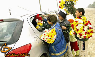 ساماندهی 700 کودک کار و خیابان در منطقه 5