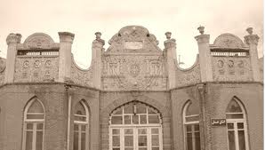 بیمارستان فاطمی اردبیل به موزه سلامت تبدیل می شود