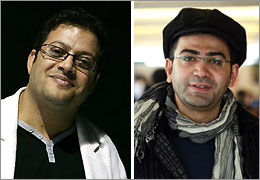 آغاز پیش فروش بلیت نمایش ”یادداشتی برای سهراب” در ایرانشهر