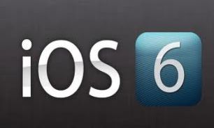 IOS6 هک شد