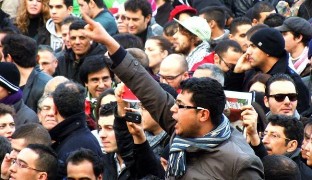 ائتلاف حاكم تونس در تنگنای تقسيم غنايم