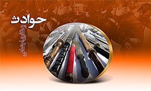 تصادف مرگبار در آزادراه زنجان - قزوین