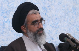 محکوميت اخلال‌گران قطع سخنراني رئيس مجلس شوراي اسلامي در روز 22 بهمن
