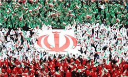 حضور مردم در راهپیمایی نشان از ارادت به ولایت است